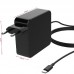 CARGADOR LEOTEC HOME TIPO-C 90W CARGADOR LEOTEC HOME TIPO-C 90W