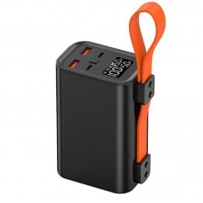 BATERIA LEOTEC POWBNK PD100W 30000