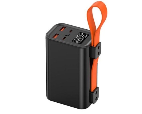 BATERIA LEOTEC POWBNK PD100W 30000 BATERIA LEOTEC POWBNK PD100W 30000