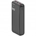 BATERIA LEOTEC POWBNK 22 5 20000 BK