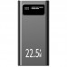 BATERIA LEOTEC POWBNK 22 5 30000 BK BATERIA LEOTEC POWBNK 22 5 30000 BK