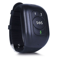 PULSERA LEOTEC LESB01K