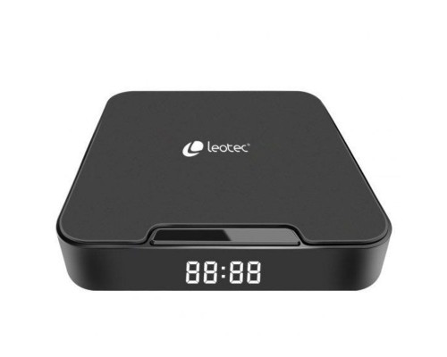 LEO-ANDROID TV 4K SHOW 2 432 LEO-ANDROID TV 4K SHOW 2 432