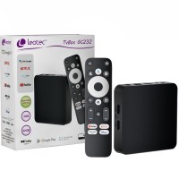 LEO-ANDROID TV 4K GC232 LEO-ANDROID TV 4K GC232