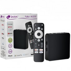 LEO-ANDROID TV 4K GC232