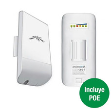 ESTACION UBIQUITIACION LOCOM2 ESTACION UBIQUITIACION LOCOM2