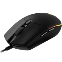 RATON LOGITECH G102 LSYNC BK