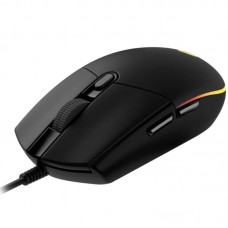 RATON LOGITECH G102 LSYNC BK RATON LOGITECH G102 LSYNC BK