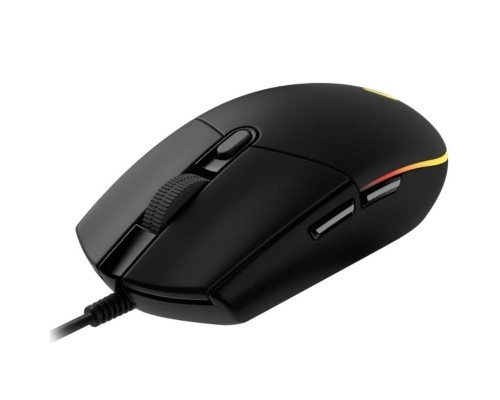 RATON LOGITECH G102 LSYNC BK RATON LOGITECH G102 LSYNC BK