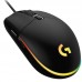 RATON LOGITECH G102 LSYNC BK RATON LOGITECH G102 LSYNC BK