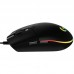 RATON LOGITECH G102 LSYNC BK RATON LOGITECH G102 LSYNC BK