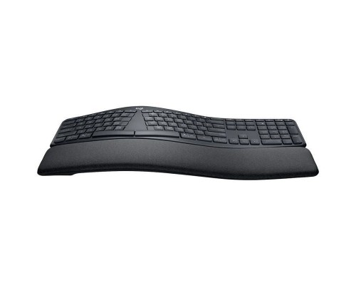 TECLADO LOGITECH ERGO K860 TECLADO LOGITECH ERGO K860