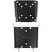 SOPORTE TOOQ LP1023F-B