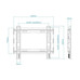 SOPORTE TOOQ LP1043F-B