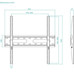 SOPORTE TOOQ LP1072F-B SOPORTE TOOQ LP1072F-B