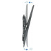 SOPORTE TOOQ LP4391T-B