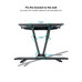 SOPORTE TOOQ LP7846TN-B SOPORTE TOOQ LP7846TN-B