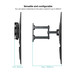 SOPORTE TOOQ LP7863TN-B SOPORTE TOOQ LP7863TN-B