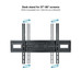 SOPORTE TOOQ LP7866TN-B SOPORTE TOOQ LP7866TN-B