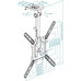 SOPORTE TOOQ LPCE1123TSLI-B SOPORTE TOOQ LPCE1123TSLI-B