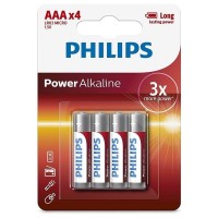PHIL-PILA LR03P4B 05