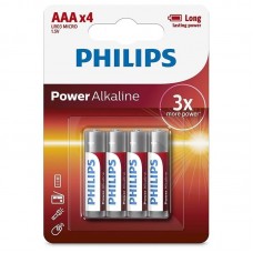 PHIL-PILA LR03P4B 05