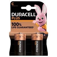 PILAS DURACELL LR14 2U PILAS DURACELL LR14 2U