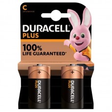 PILAS DURACELL LR14 2U PILAS DURACELL LR14 2U