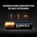 PILAS DURACELL LR14 2U