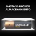 PILAS DURACELL LR14 2U
