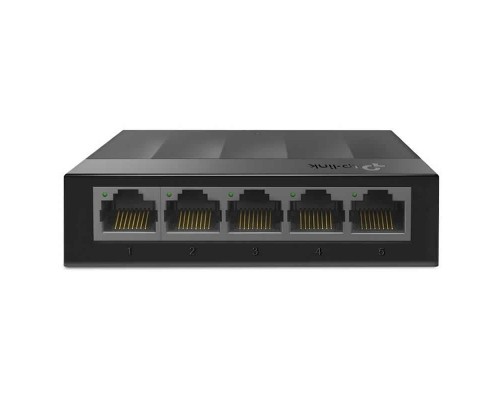 SWITCH TP-LINK LS1005G