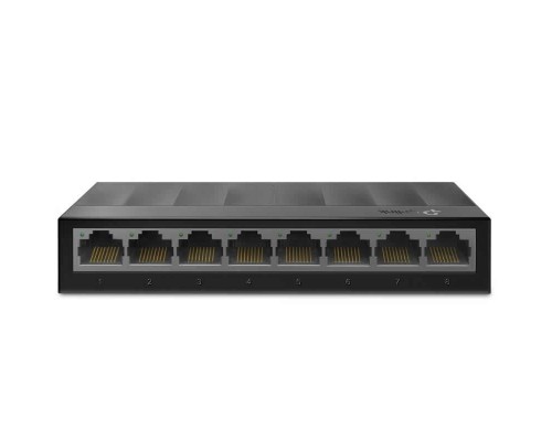 SWITCH TP-LINK LS1008G SWITCH TP-LINK LS1008G