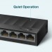 SWITCH TP-LINK LS1008G SWITCH TP-LINK LS1008G