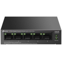 SWITCH TP-LINK LS105GP SWITCH TP-LINK LS105GP