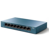 SWITCH TP-LINK LS108G SWITCH TP-LINK LS108G