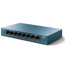 SWITCH TP-LINK LS108G SWITCH TP-LINK LS108G