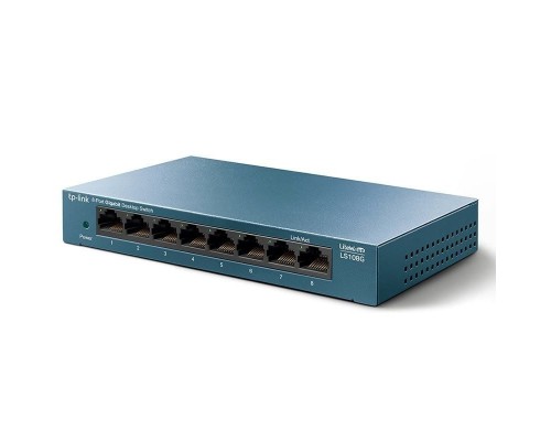 SWITCH TP-LINK LS108G