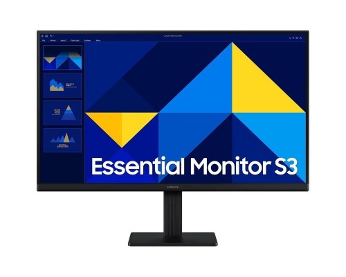 MONITOR SAMSUNG S24D300GAU