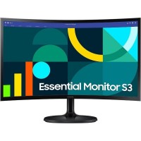 MONITOR SAMSUNG S24D364GAU MONITOR SAMSUNG S24D364GAU