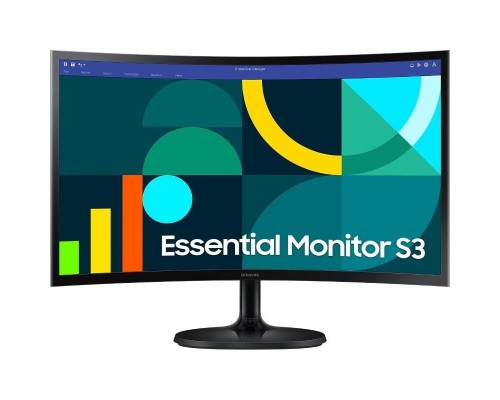 MONITOR SAMSUNG S24D364GAU MONITOR SAMSUNG S24D364GAU