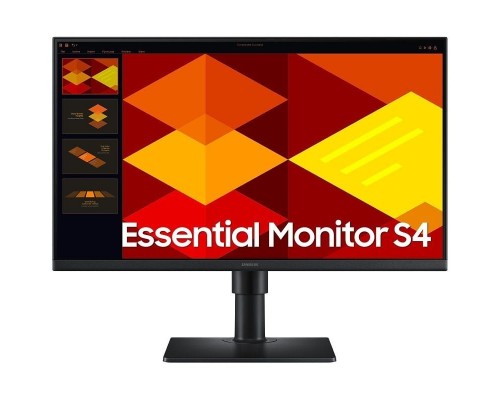 MONITOR SAMSUNG LS24D400GAU MONITOR SAMSUNG LS24D400GAU