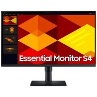 MONITOR SAMSUNG S24D406GAU