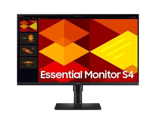 MONITOR SAMSUNG S24D406GAU
