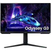 MONITOR SAMSUNG S24DG300EU