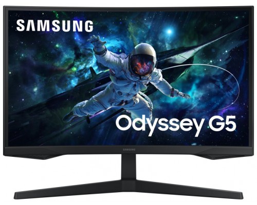 MONITOR SAMSUNG S27CG552EU