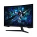 MONITOR SAMSUNG S27CG554EU MONITOR SAMSUNG S27CG554EU