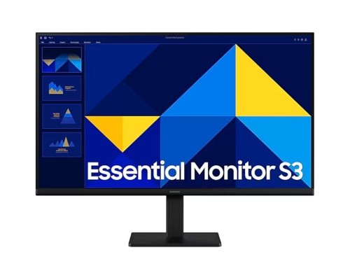 MONITOR SAMSUNG S27D304GAU