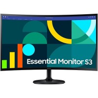 MONITOR SAMSUNG S27D360GAU MONITOR SAMSUNG S27D360GAU