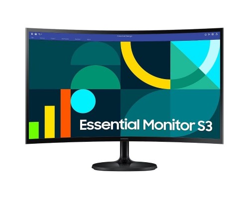 MONITOR SAMSUNG S27D360GAU MONITOR SAMSUNG S27D360GAU