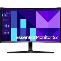MONITOR SAMSUNG S27D396GAU